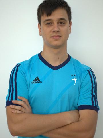 Alex Savoiu